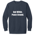 TRUE NAVY - FRONT