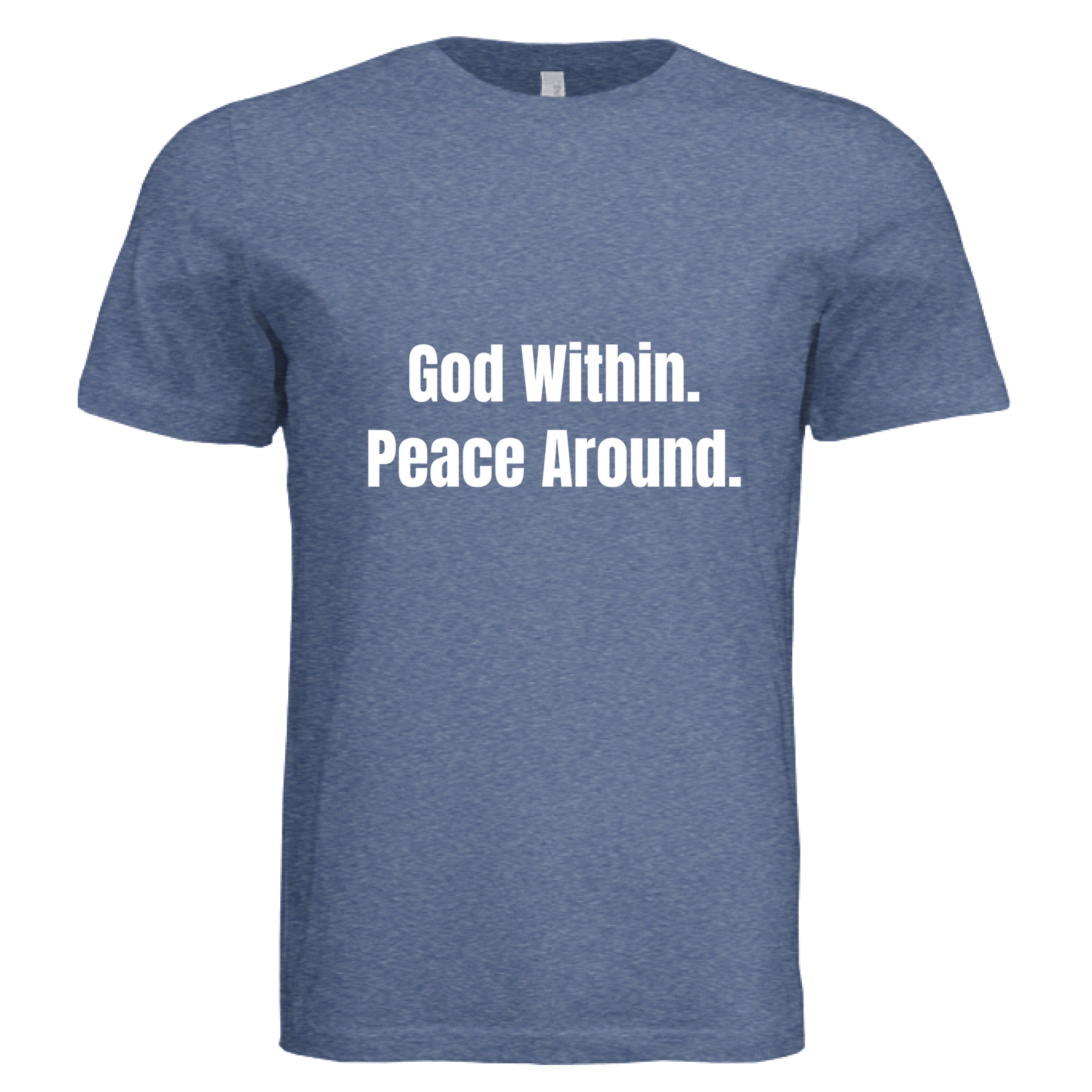 TRUE ROYAL TRBLN - FRONT