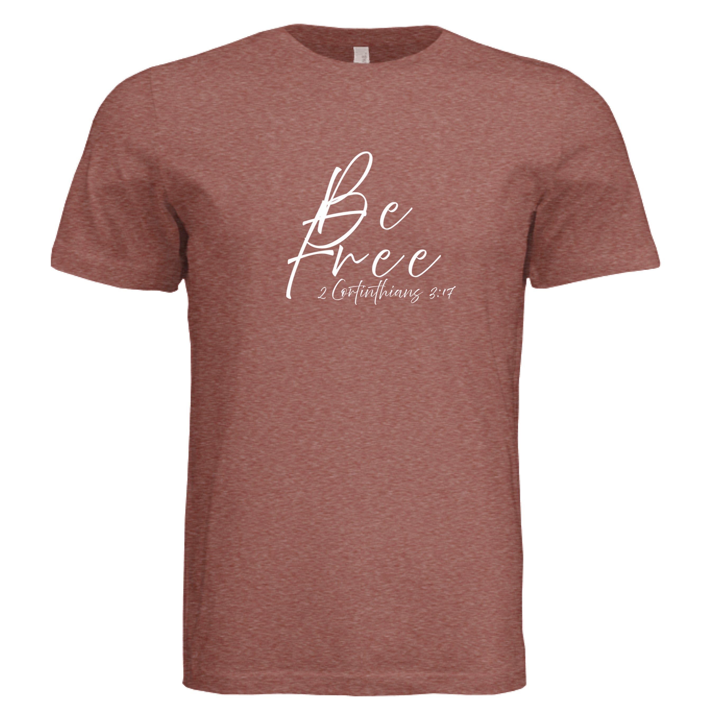 Brick Triblend - FRONT