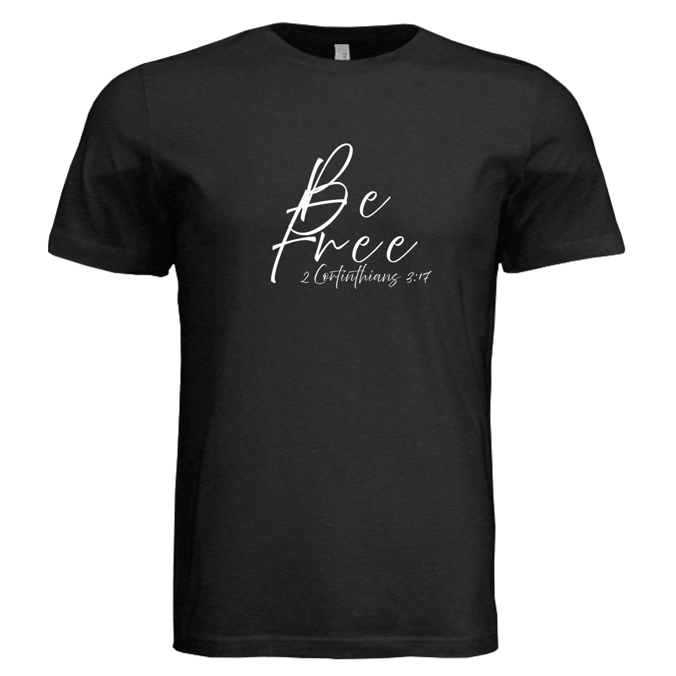 BLK HTHR TRIBLND - FRONT