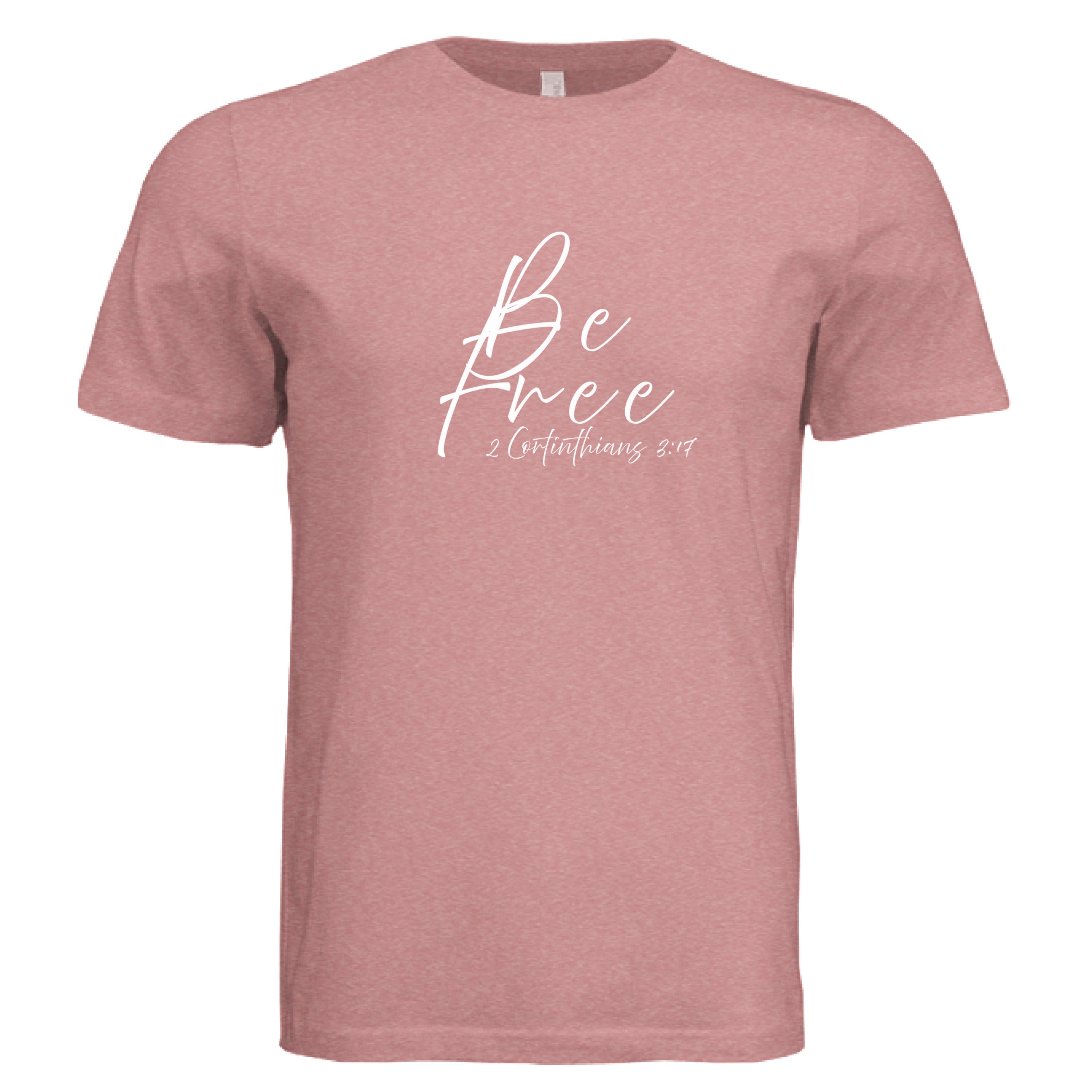 MAUVE TRIBLEND - FRONT