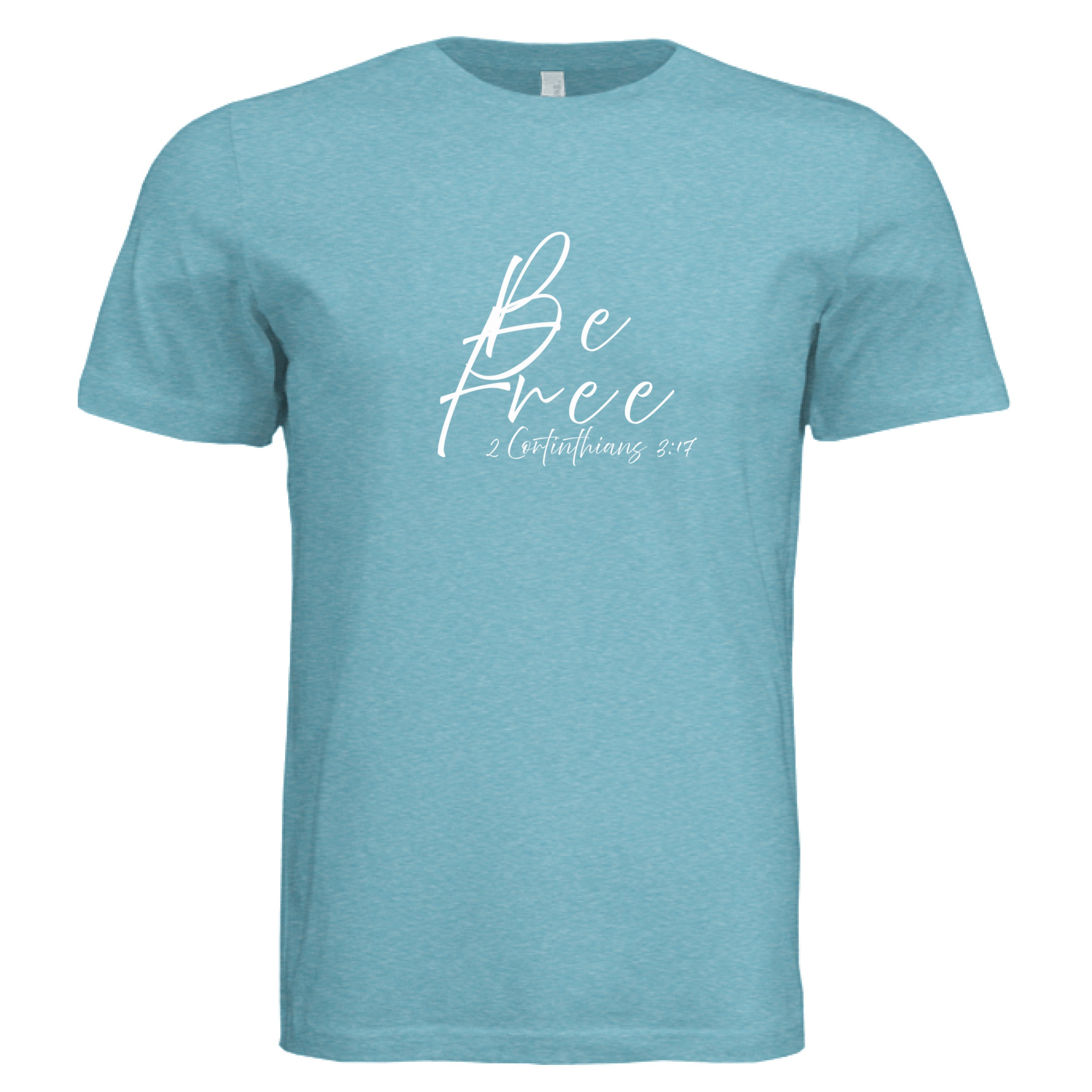 AQUA TRIBLEND - FRONT