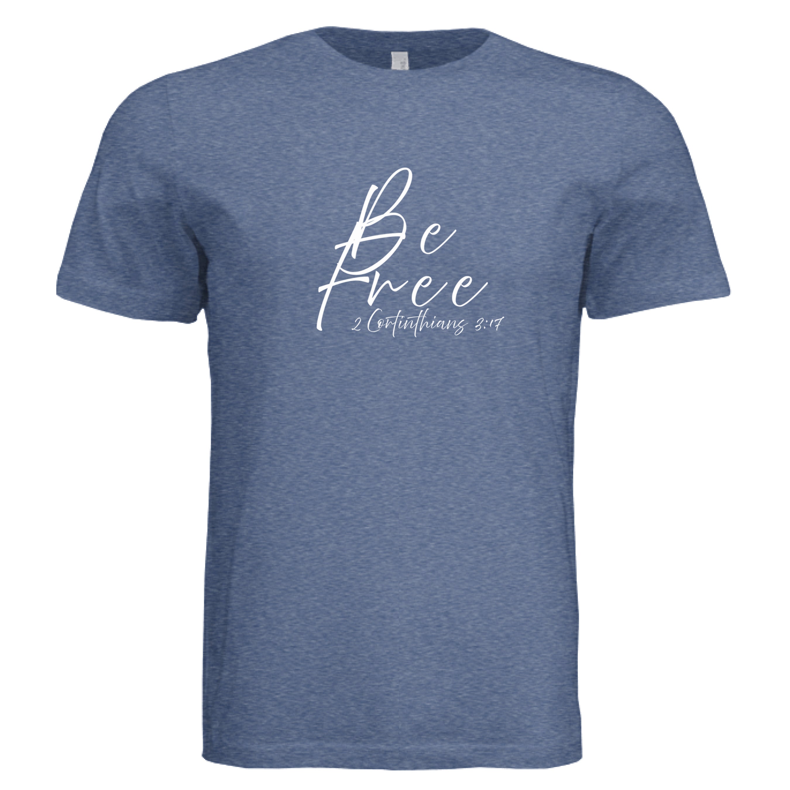 TRUE ROYAL TRBLN - FRONT