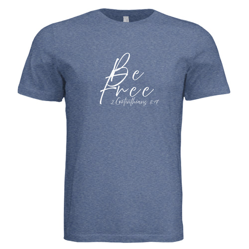 TRUE ROYAL TRBLN - FRONT