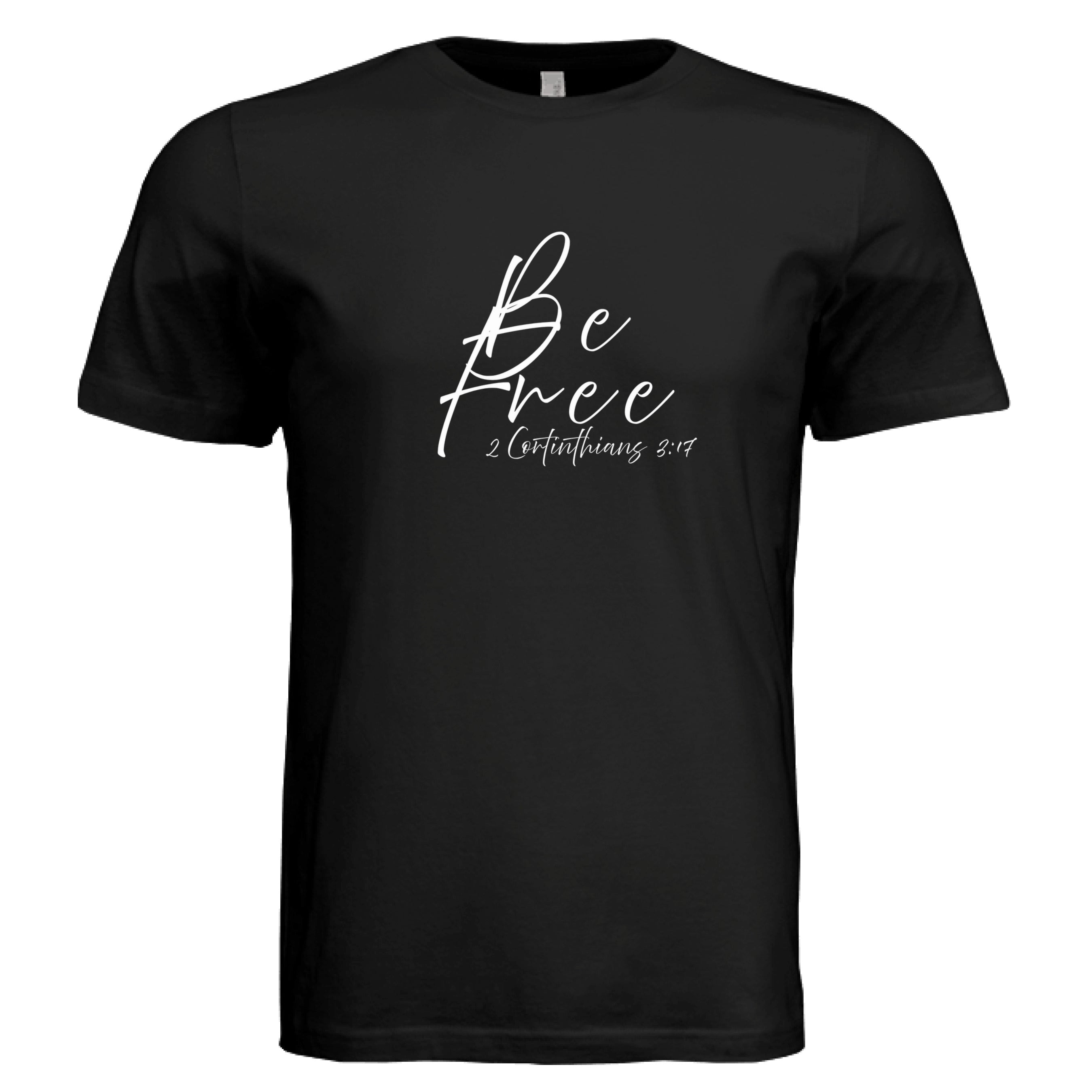 SLD BLK TRIBLEND - FRONT