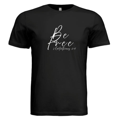 SLD BLK TRIBLEND - FRONT