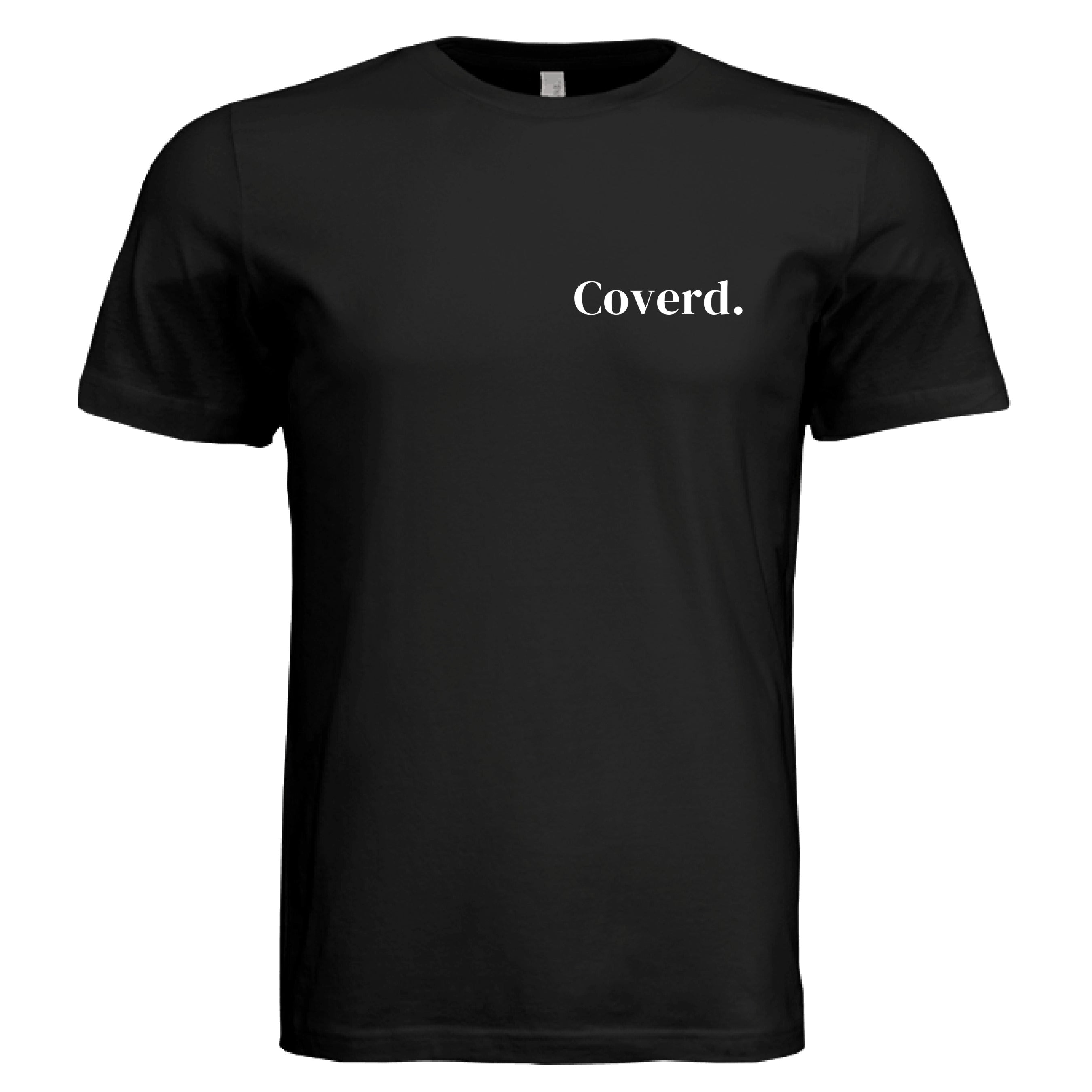 SLD BLK TRIBLEND - FRONT