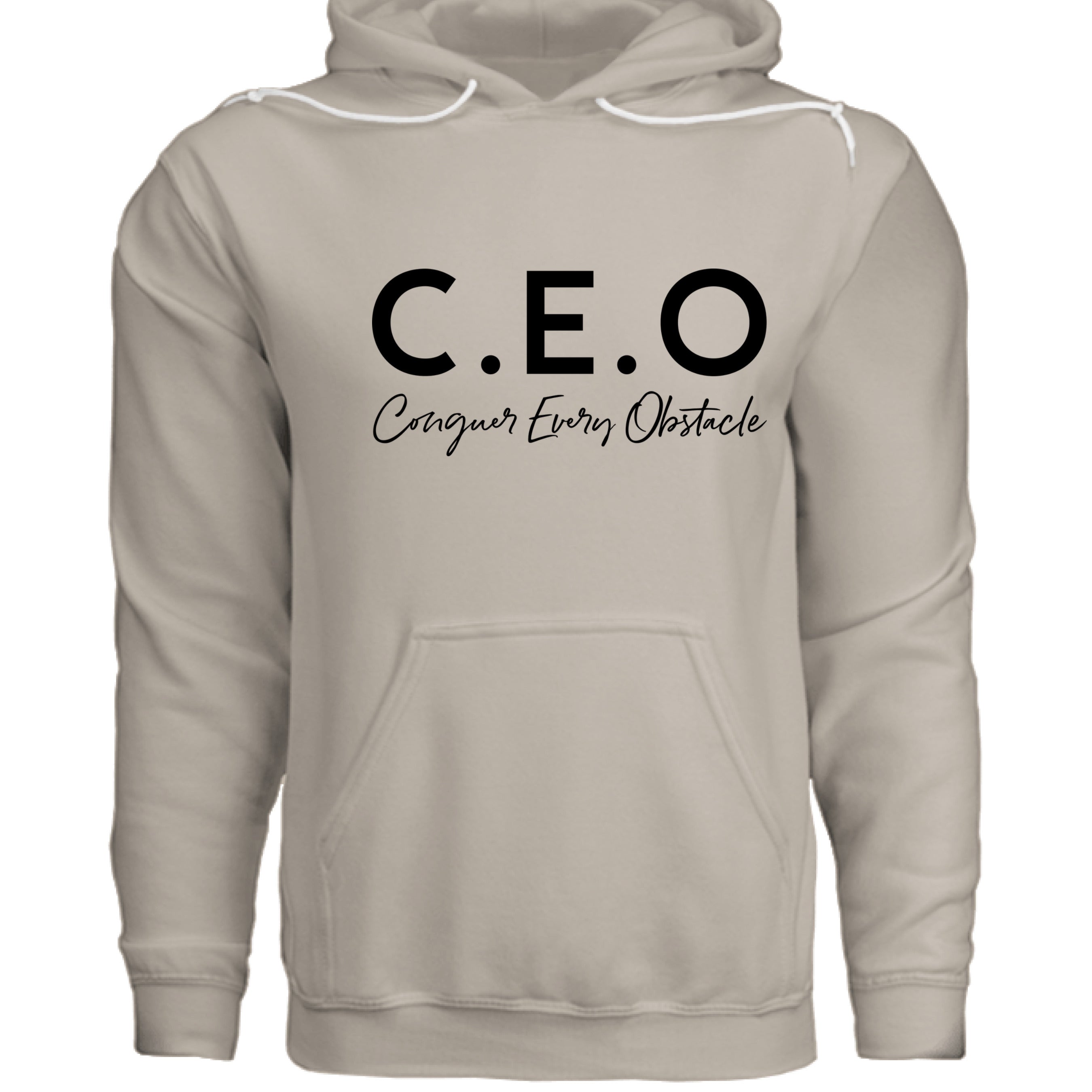 Heather Dust - FRONT