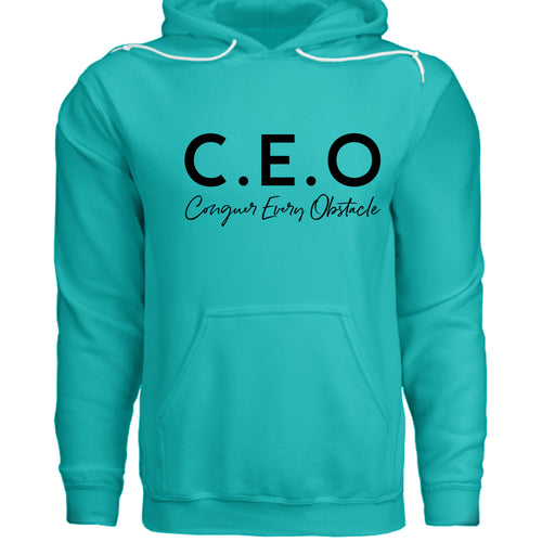 TEAL - FRONT