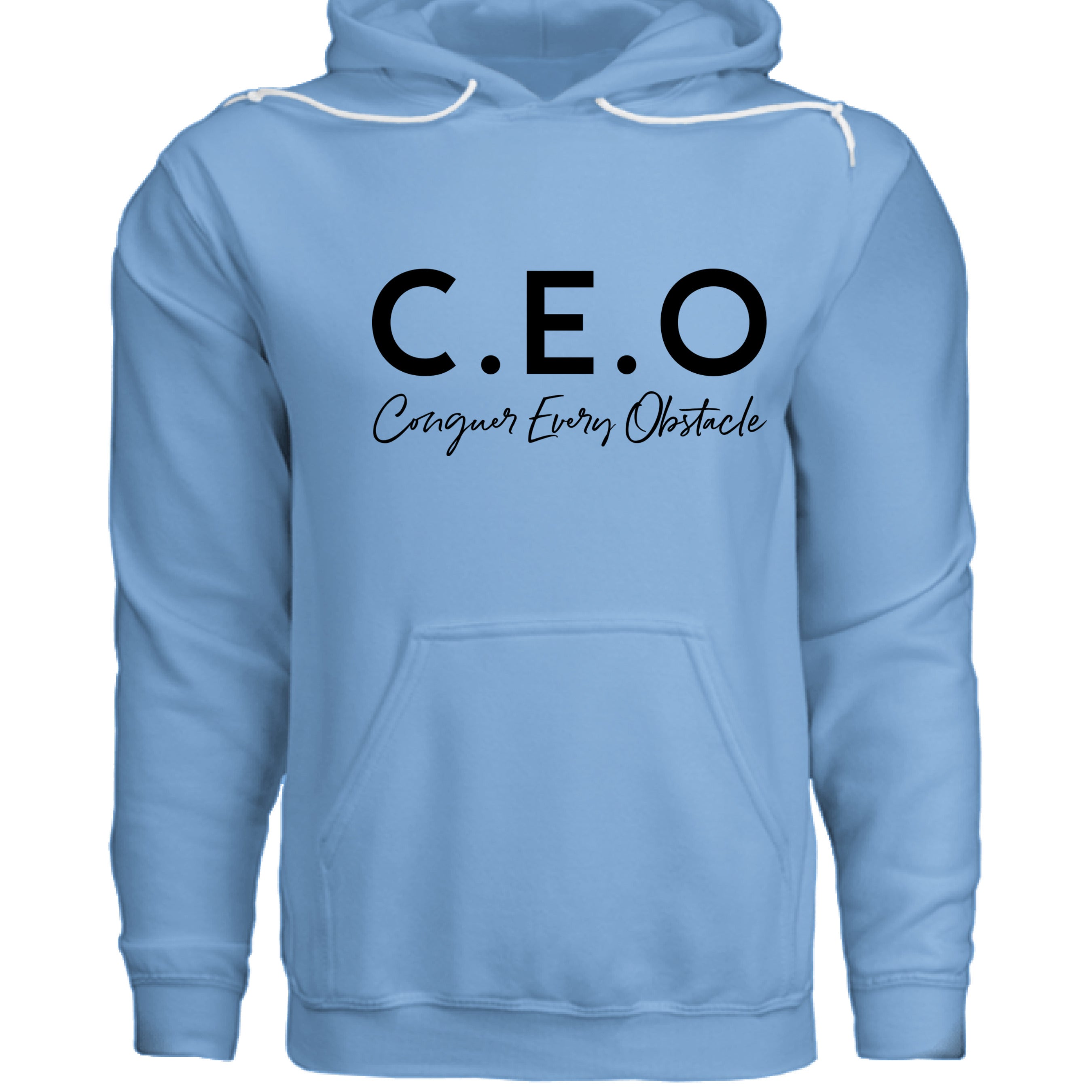 Carolina Blue - FRONT