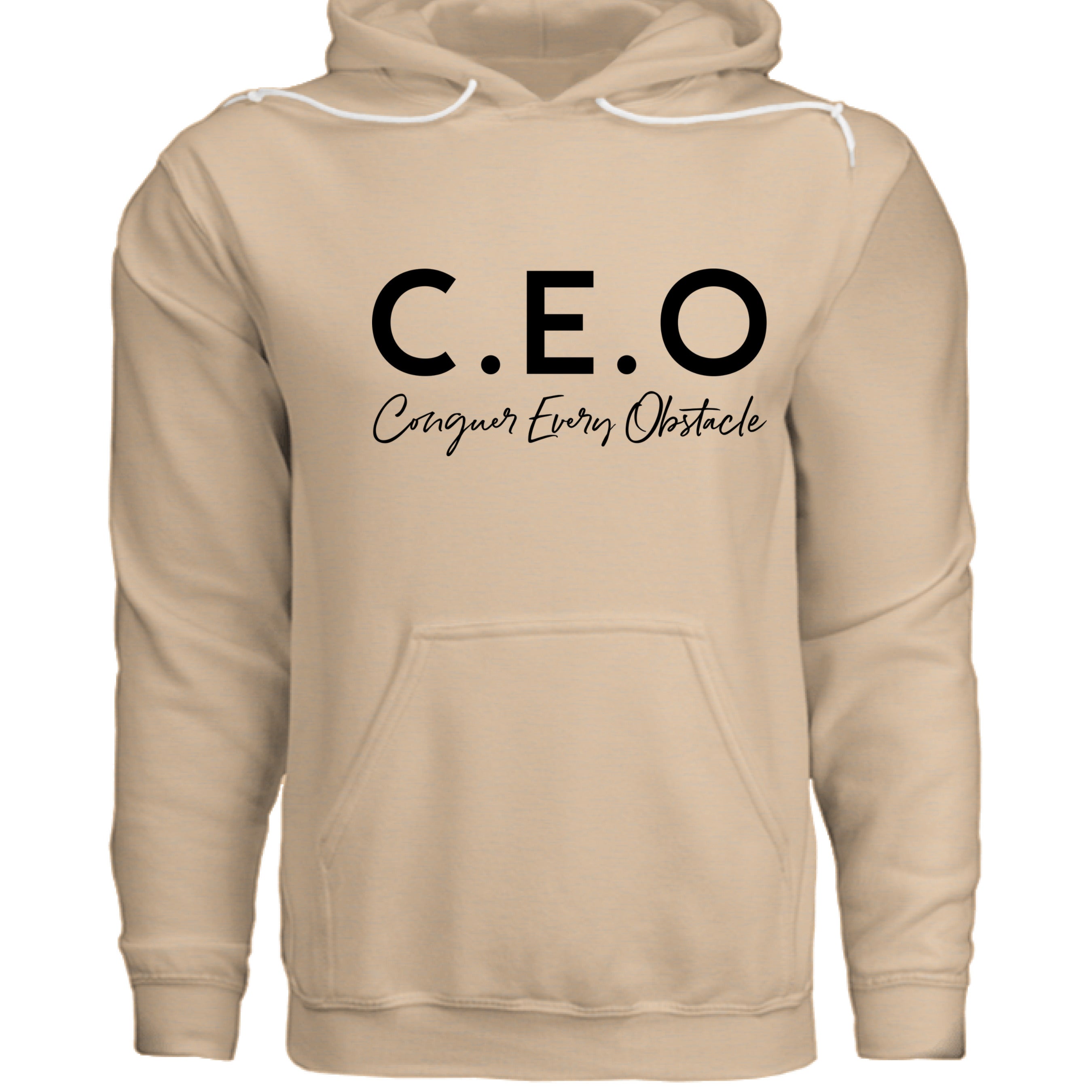 Heather Sand Dune - FRONT