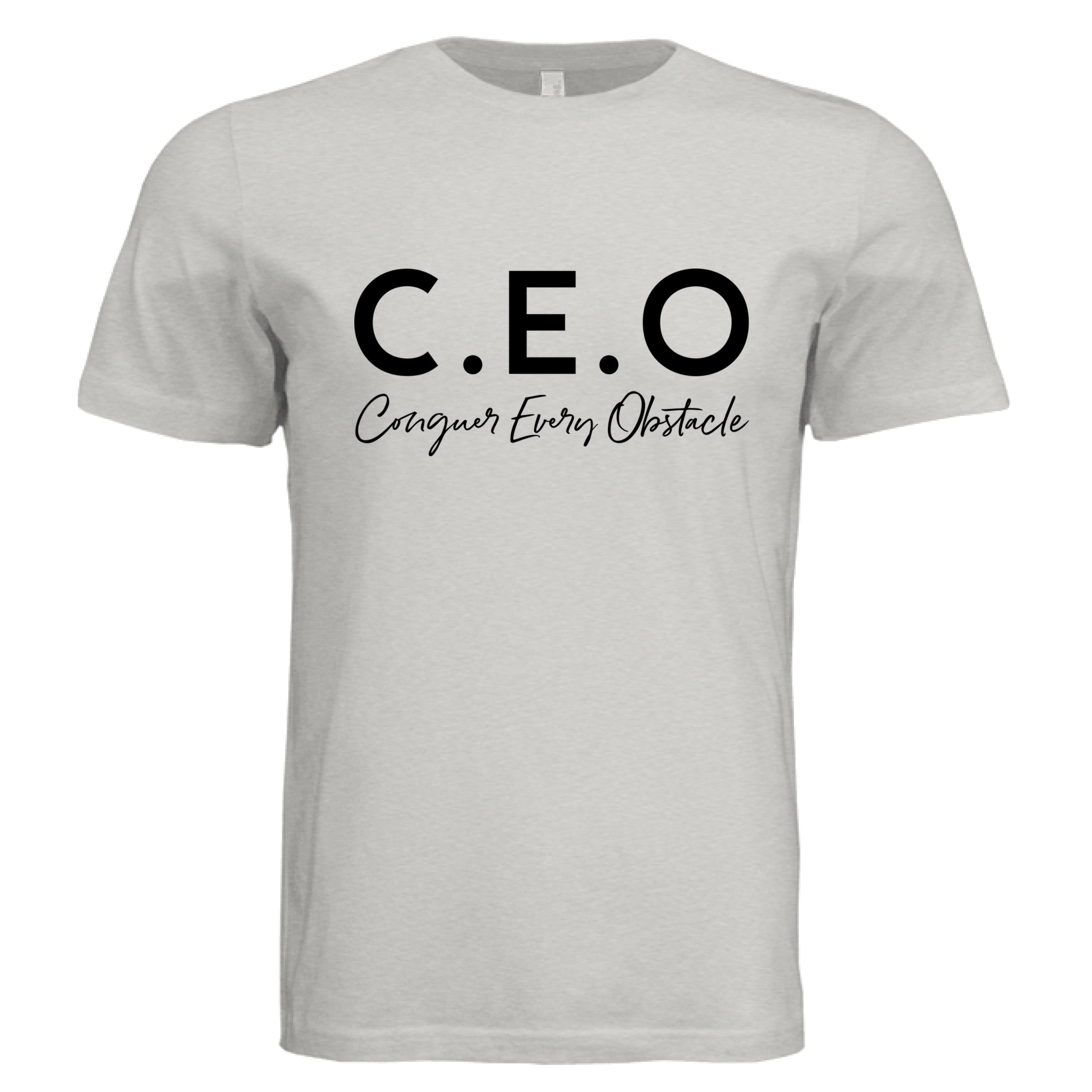 Cement Triblend - FRONT