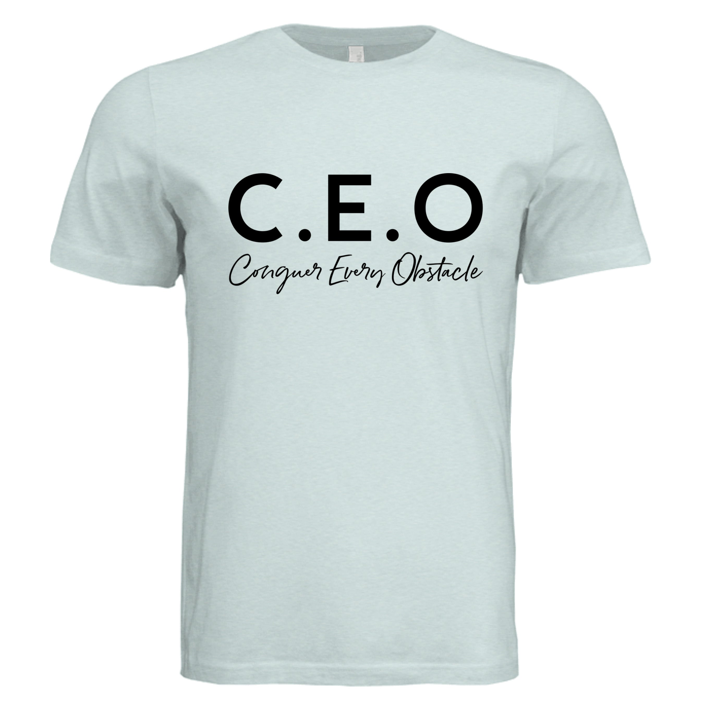 MINT TRIBLEND - FRONT