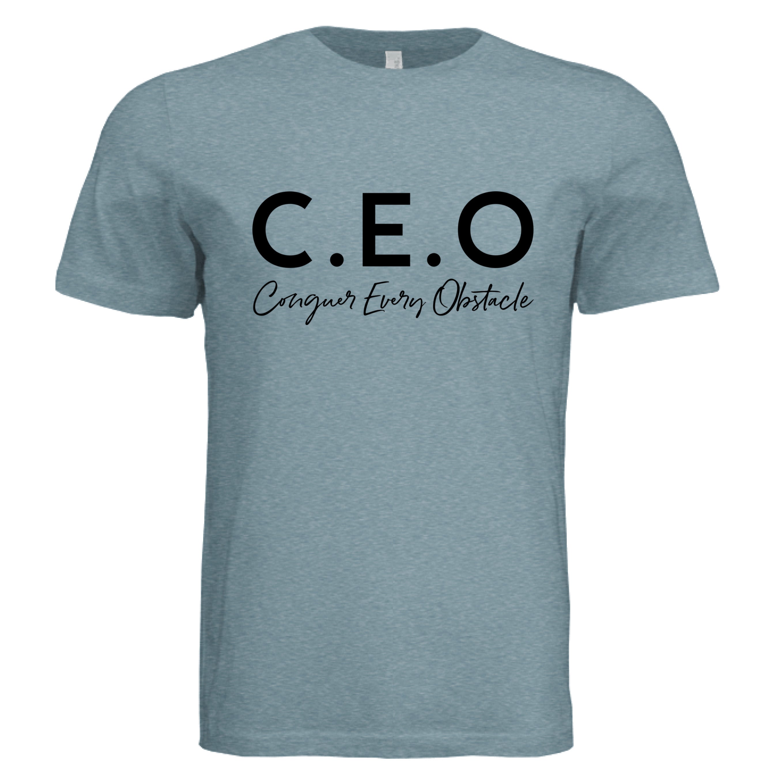 DENIM TRIBLEND - FRONT