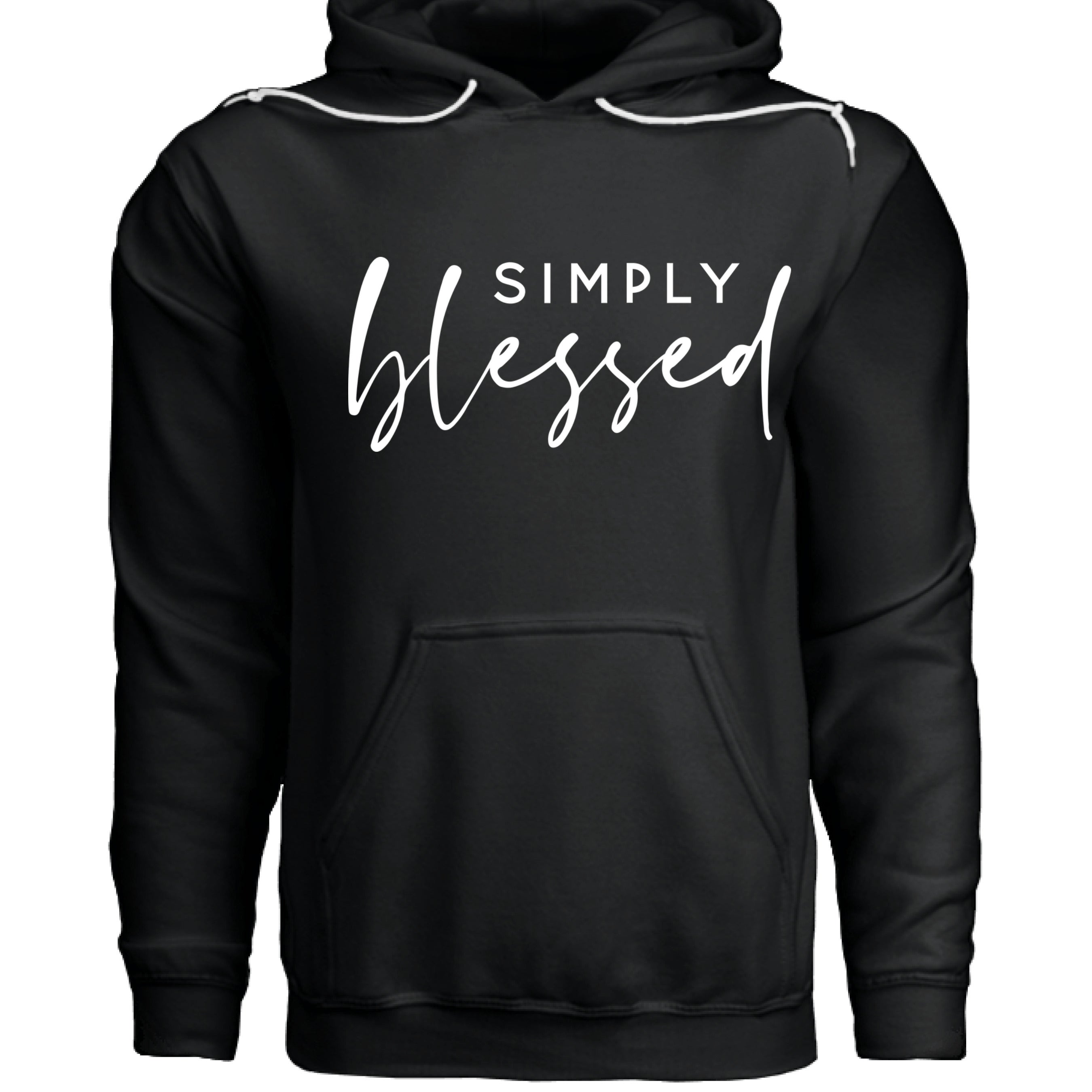 Vintage Black - FRONT