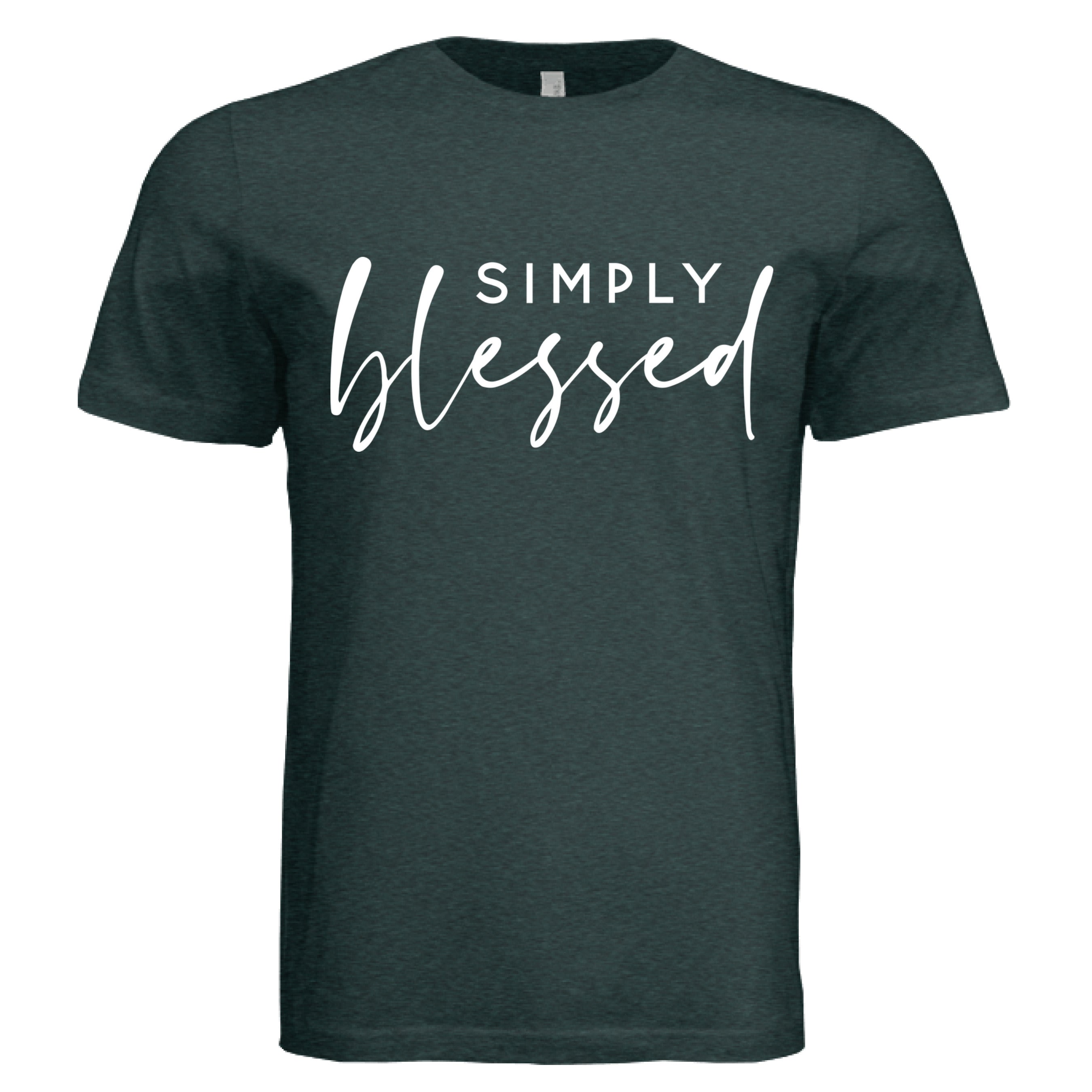 EMERALD TRIBLEND - FRONT