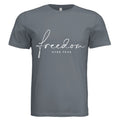 Solid Slate Triblend - 3413C - FRONT