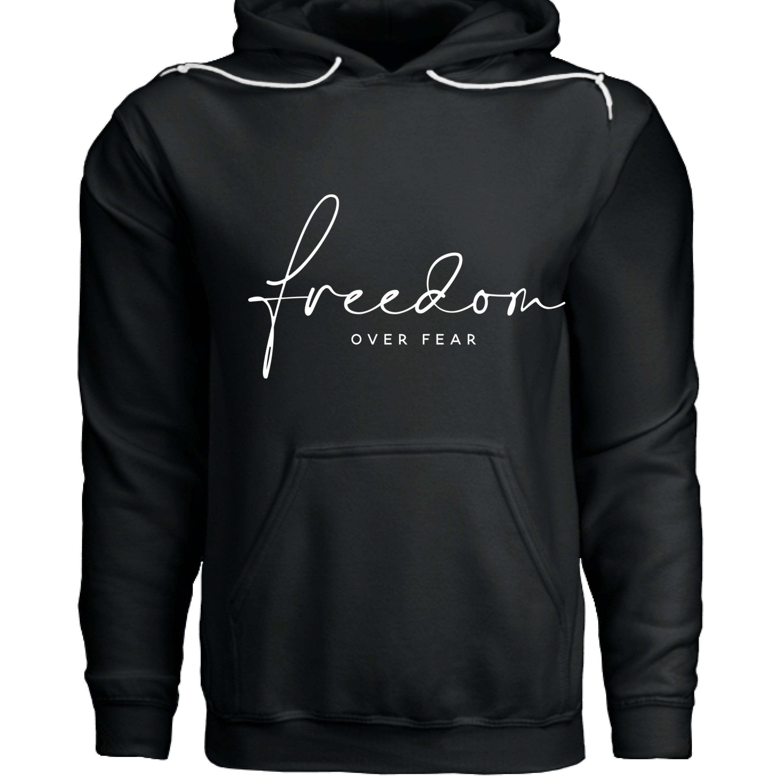 Vintage Black - FRONT