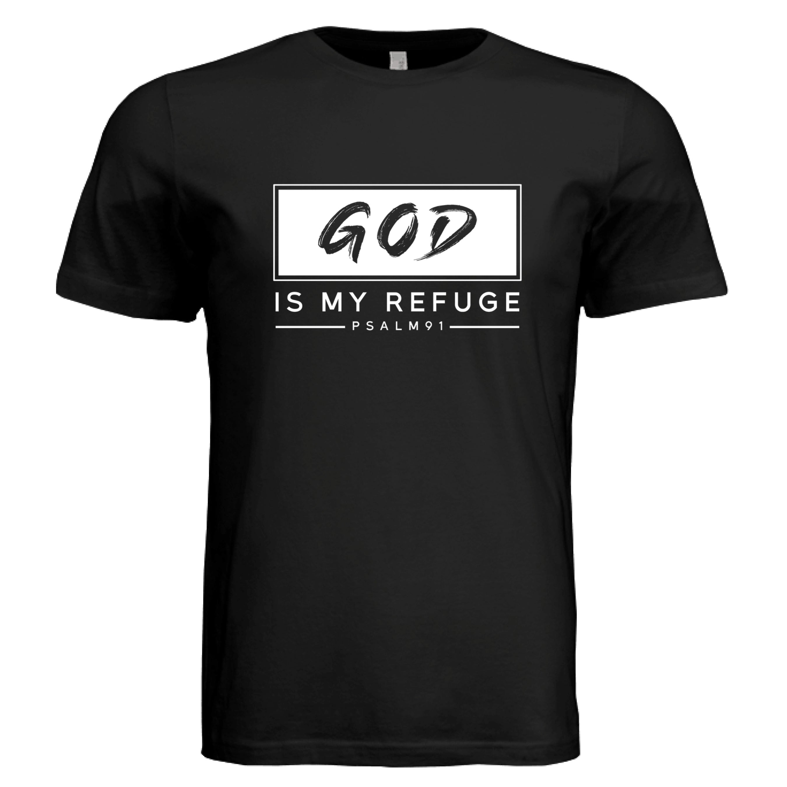 SLD BLK TRIBLEND - FRONT