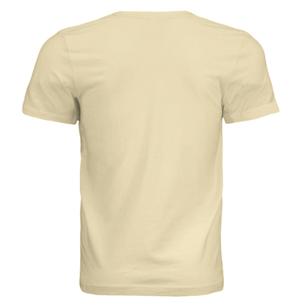YLLW GLD TRBLND - 3413C - BACK