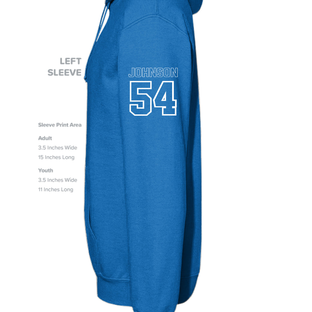 ROYAL - SLEEVE_LEFT