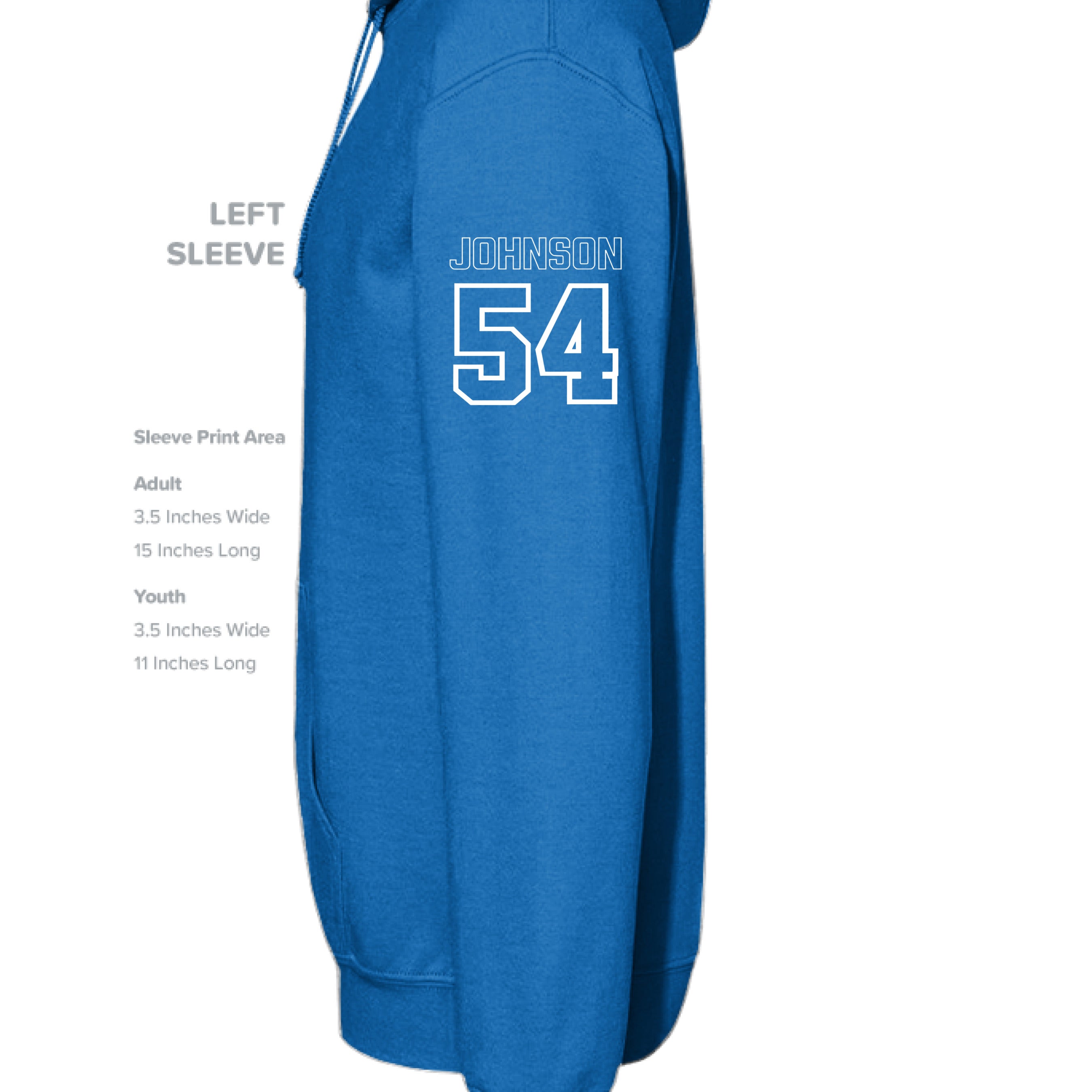 ROYAL - SLEEVE_LEFT