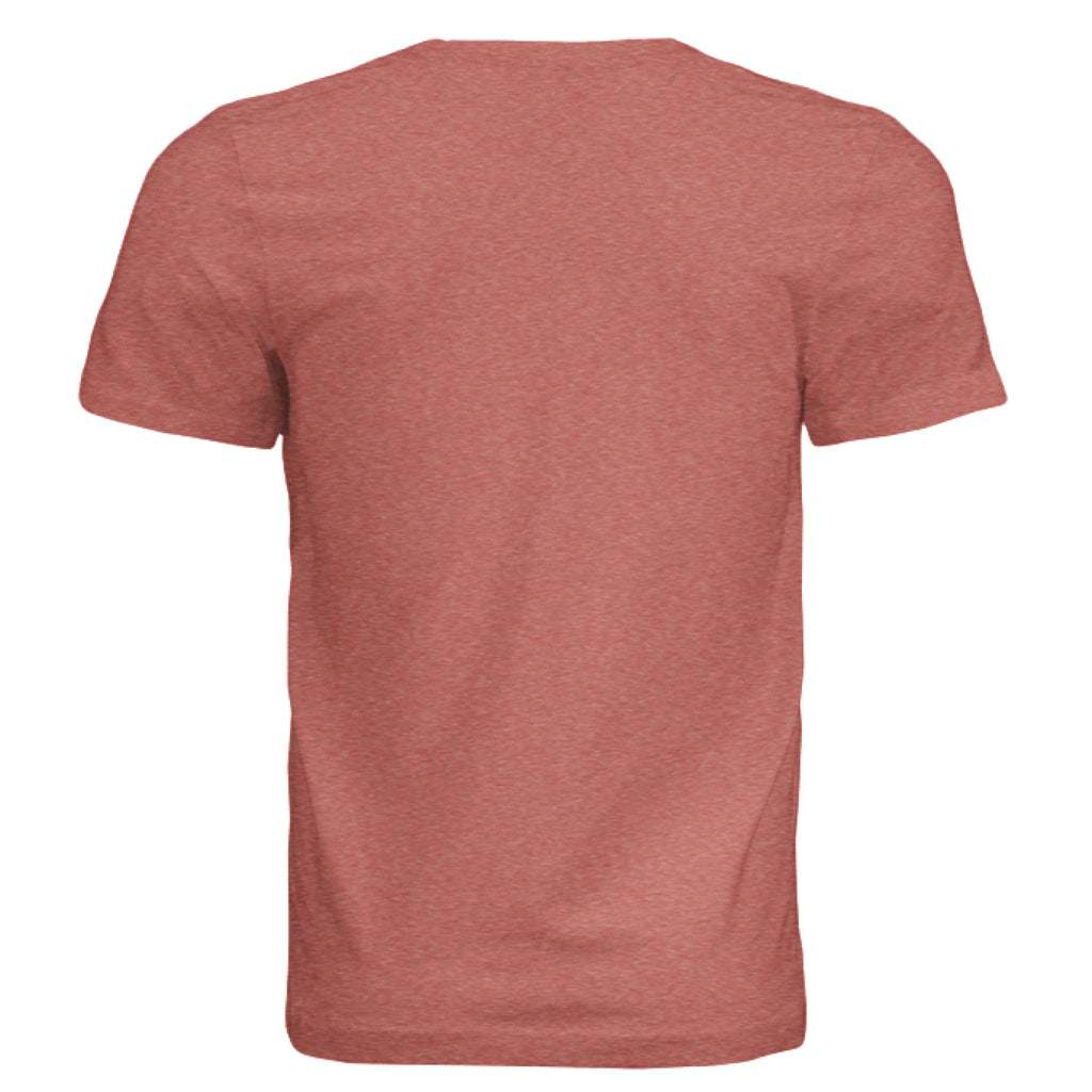 CLAY TRIBLEND - BACK