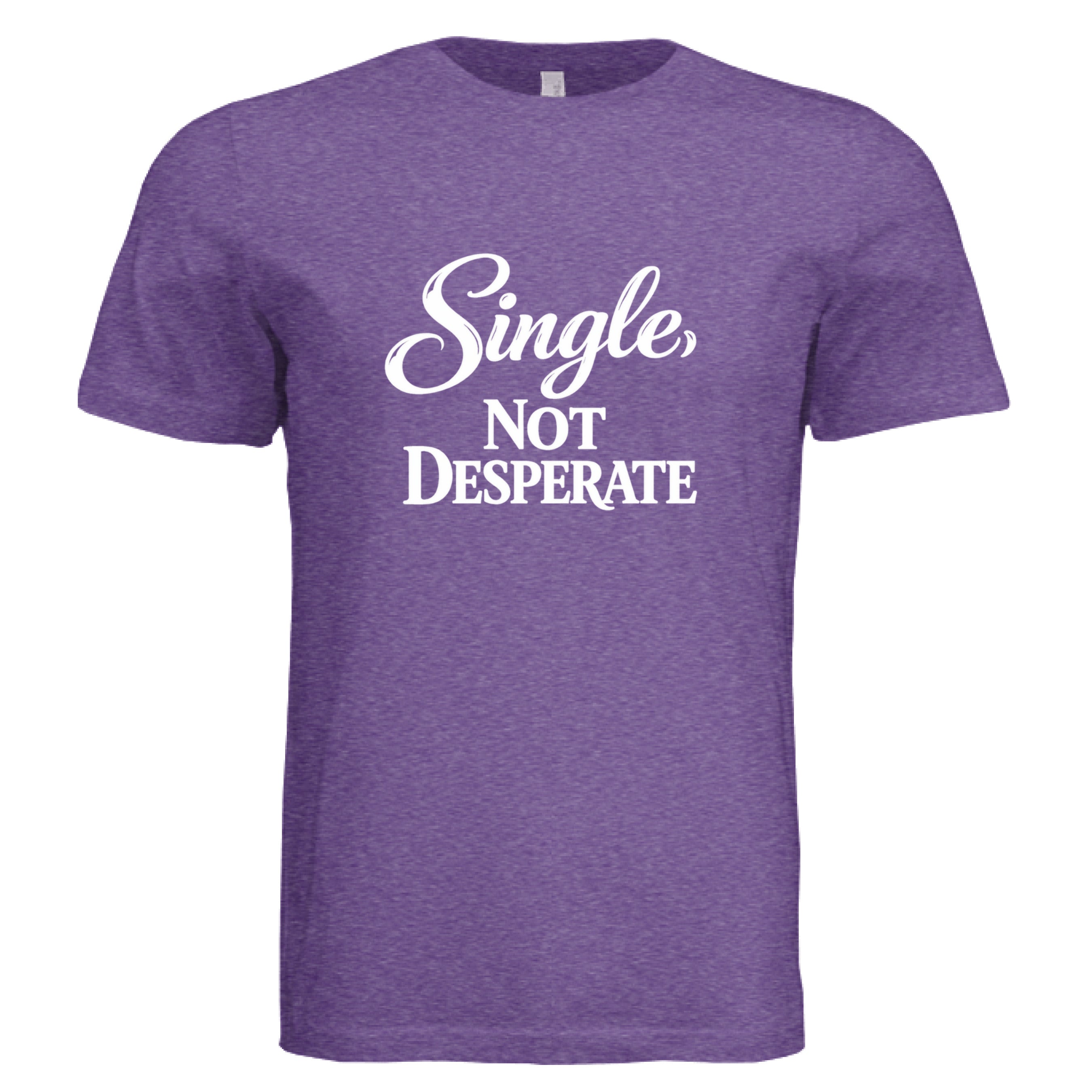 PURPLE TRIBLEND - FRONT